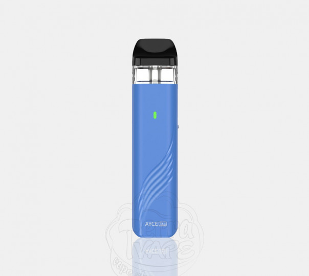 Dovpo Ayce Lite Pod System Kit 1000mAh Blue Багаторазова POD система