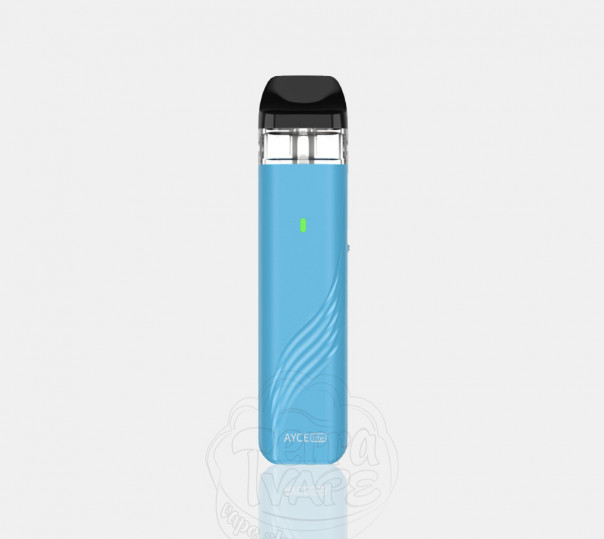 Dovpo Ayce Lite Pod System Kit 1000mAh Light Blue Багаторазова POD система
