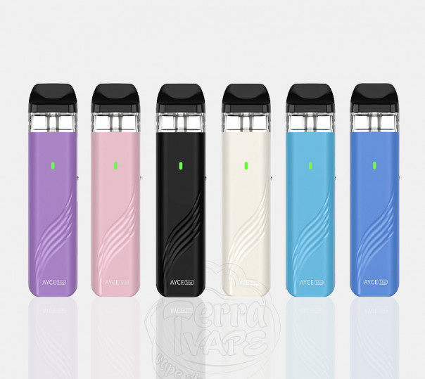 Dovpo Ayce Lite Pod System Kit 1000mAh Багаторазова POD система