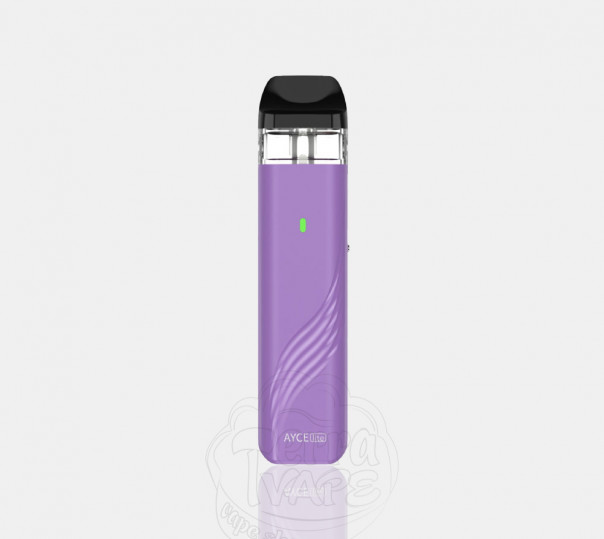 Dovpo Ayce Lite Pod System Kit 1000mAh Purple Багаторазова POD система