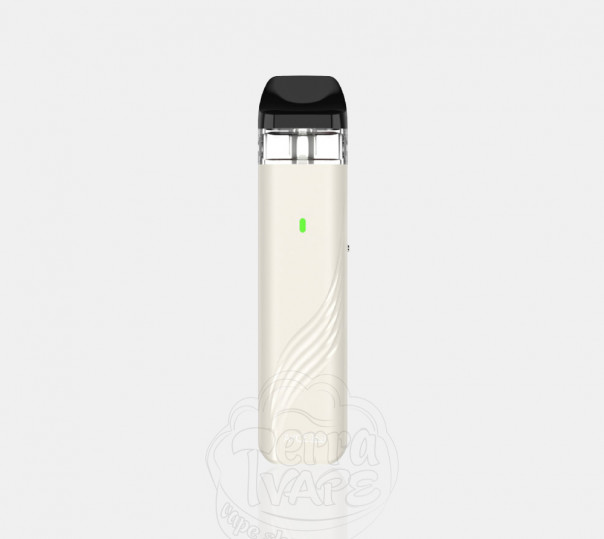 Dovpo Ayce Lite Pod System Kit 1000mAh White Багаторазова POD система