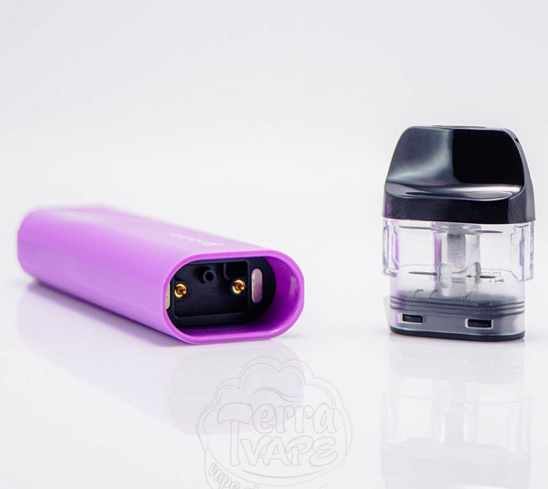 Dovpo Ayce Lite Pod System Kit 1000mAh White Многоразовая POD система