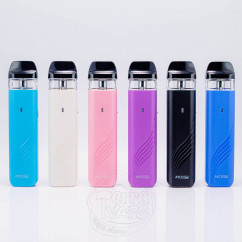Dovpo Ayce Lite Pod System Kit 1000mAh Багаторазова POD-система