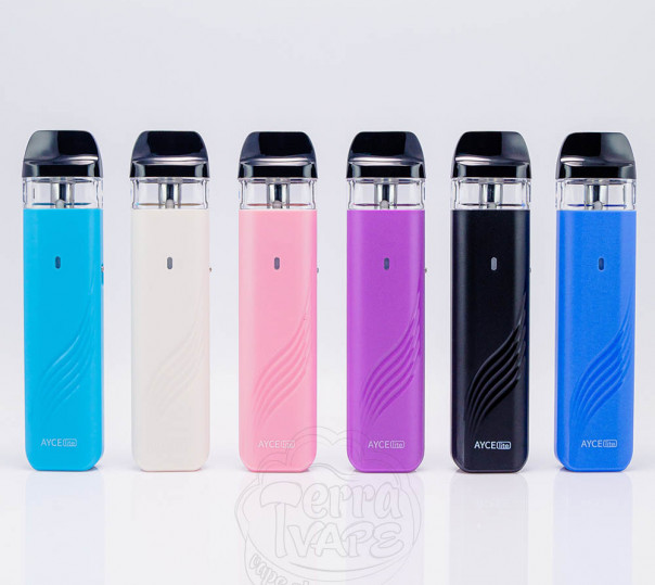 Dovpo Ayce Lite Pod System Kit 1000mAh Многоразовая POD система