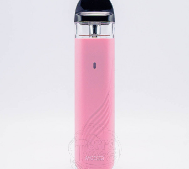 Dovpo Ayce Lite Pod System Kit 1000mAh Pink Многоразовая POD система