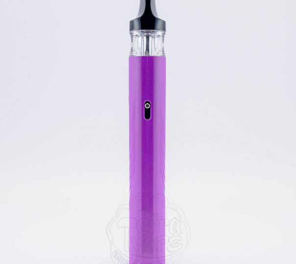 Dovpo Ayce Lite Pod System Kit 1000mAh Purple Багаторазова POD система