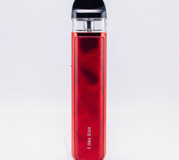 Dovpo Ayce Pro 2 Pod System Kit 1000mAh Ember Red Многоразовая POD система