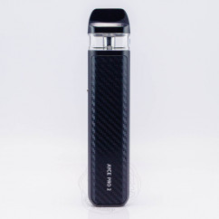 Dovpo Ayce Pro 2 Pod System Kit 1000mAh Black Carbon
