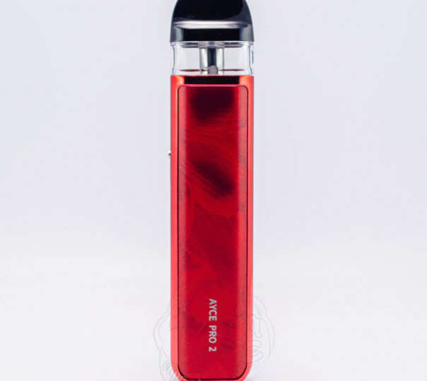 Dovpo Ayce Pro 2 Pod System Kit 1000mAh Ember Red Многоразовая POD система