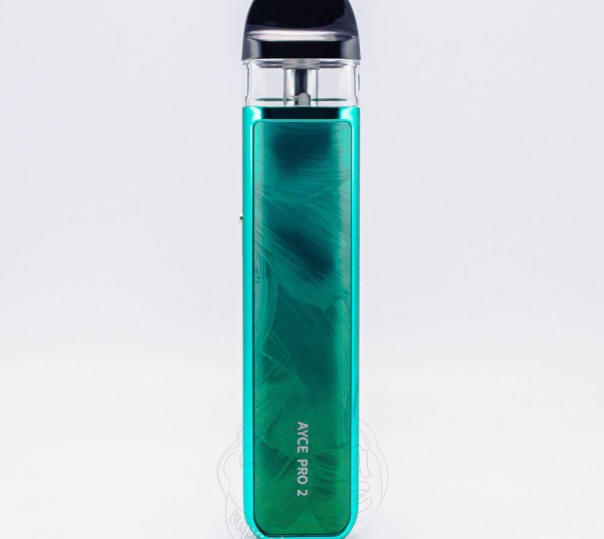 Dovpo Ayce Pro 2 Pod System Kit 1000mAh Lemon Green Многоразовая POD система