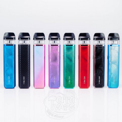 Dovpo Ayce Pro 2 Pod System Kit 1000mAh Багаторазова POD-система