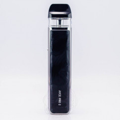 Dovpo Ayce Pro 2 Pod System Kit 1000mAh Midnight Black