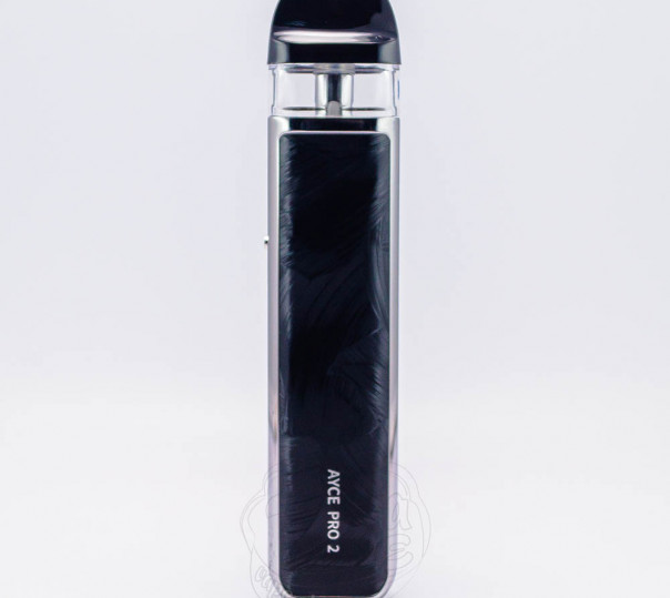 Dovpo Ayce Pro 2 Pod System Kit 1000mAh Midnight Black Многоразовая POD система