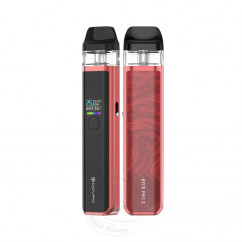 Dovpo Ayce Pro 2 Pod System Kit 1000mAh Ember Red