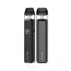 Dovpo Ayce Pro 2 Pod System Kit 1000mAh Black Carbon