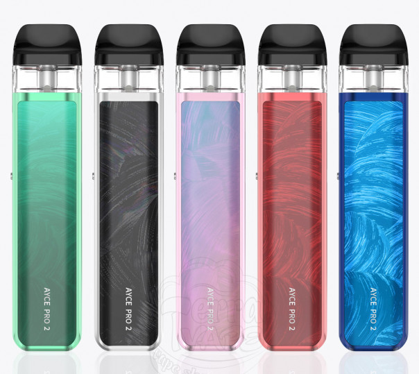 Dovpo Ayce Pro 2 Pod System Kit 1000mAh Багаторазова POD система