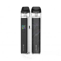Dovpo Ayce Pro 2 Pod System Kit 1000mAh Midnight Black