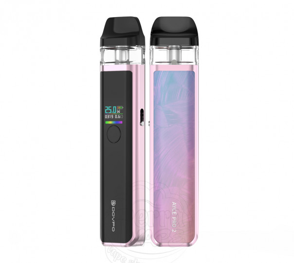 Dovpo Ayce Pro 2 Pod System Kit 1000mAh Sunset Sky Багаторазова POD система