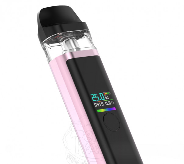 Dovpo Ayce Pro 2 Pod System Kit 1000mAh Sunset Sky Багаторазова POD система