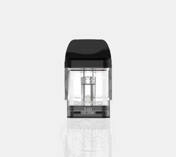 Картридж Dovpo Ayce ZYTEK 2.0 Mesh Pod Cartridge 2ml 0.6Ом для POD систем Ayce Pro 2 / Mini 2 / Lite Kit