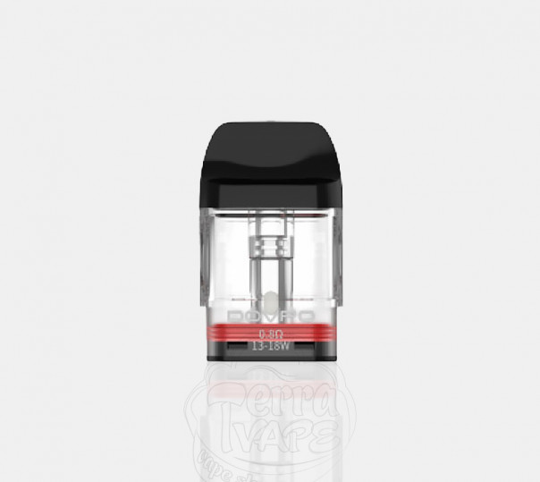 Картридж Dovpo Ayce ZYTEK 2.0 Mesh Pod Cartridge 2ml 0.8Ом для POD систем Ayce Pro 2 / Mini 2 / Lite Kit