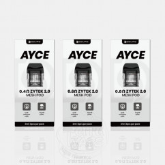 Картридж Dovpo Ayce Pod Cartridge 2ml/3ml