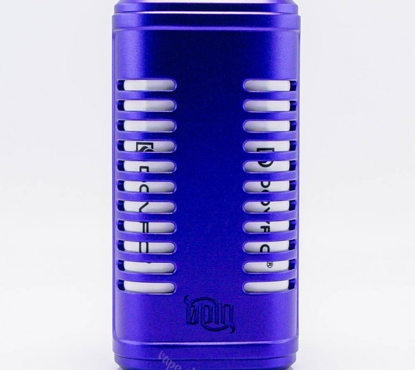 Dovpo Odin V2 Box Mod 200W Satin Purple Бокс мод
