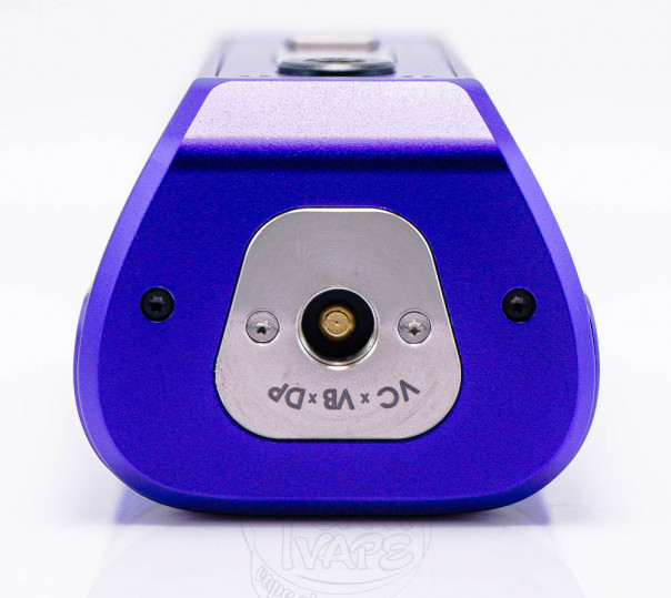 Dovpo Odin V2 Box Mod 200W Satin Purple Бокс мод