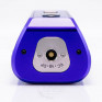 Dovpo Odin V2 Box Mod 200W Satin Purple Бокс мод