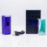 Dovpo Odin V2 Box Mod 200W Satin Purple Бокс мод