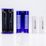 Dovpo Odin V2 Box Mod 200W Satin Purple Бокс мод