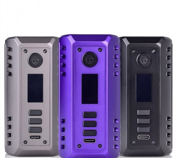 Dovpo Odin V2 Box Mod 200W Бокс мод