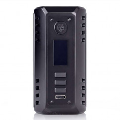 Dovpo Odin V2 Box Mod 200W Matte Black