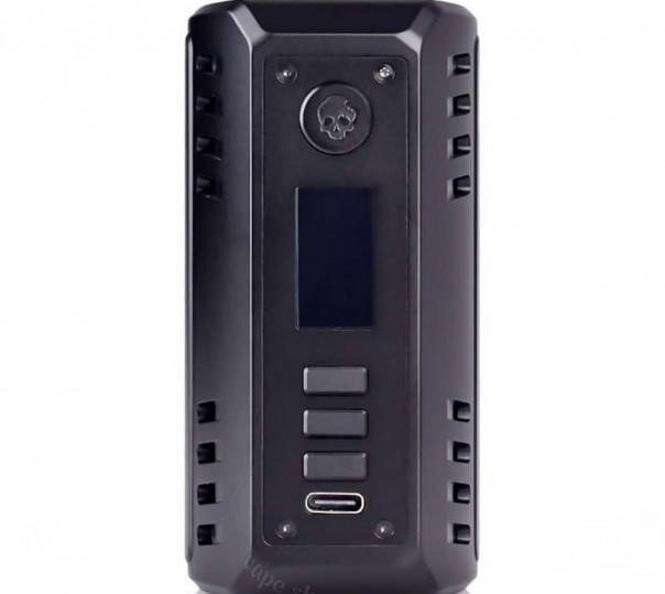 Dovpo Odin V2 Box Mod 200W Matte Black Бокс мод
