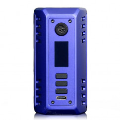Dovpo Odin V2 Box Mod 200W Satin Blue