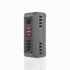 Dovpo Odin V2 DNA 250c Box Mod Satin Gunmetal