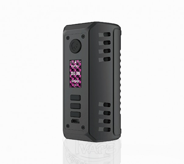 Dovpo Odin V2 DNA 250c Box Mod Бокс мод