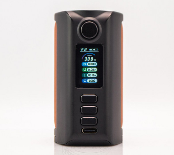 Dovpo Riva 200 Box Mod Бокс мод