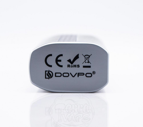 Dovpo Tribute Box Mod Бокс мод