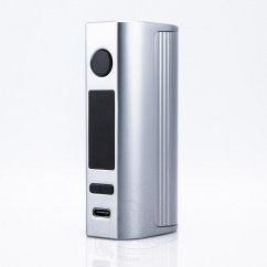 Dovpo Tribute Box Mod Silver Gray