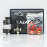 Across Dovpo Hazard RTA 4ml Обслуживаемый бак