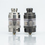 Across Dovpo Hazard RTA 4ml Обслуговуваний бак