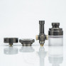 Across Dovpo Hazard RTA 4ml Обслуговуваний бак