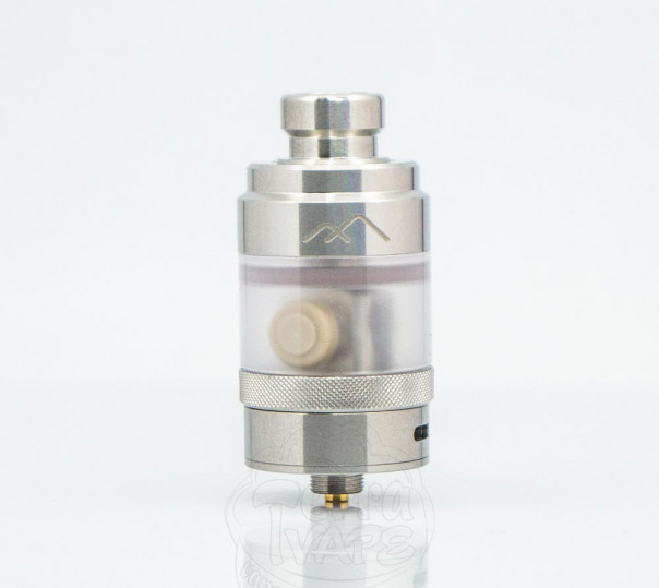 Across Dovpo Hazard RTA 4ml Обслуговуваний бак