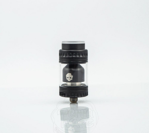 Dovpo Blotto Single Coil RTA Обслуговуваний бак