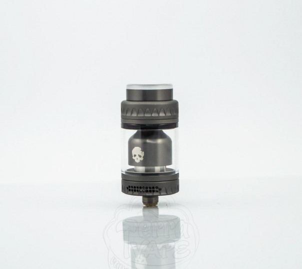 Dovpo Blotto Single Coil RTA Обслуговуваний бак