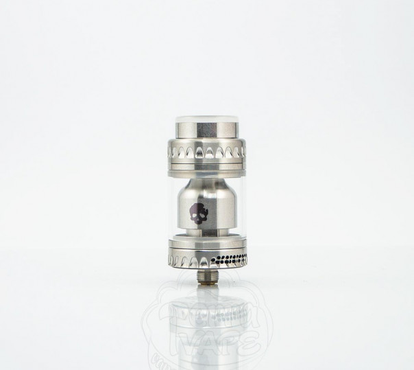 Dovpo Blotto Single Coil RTA Обслуживаемый бак