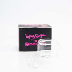 Скло для Dovpo Blotto V1.5 RTA 6.4ml