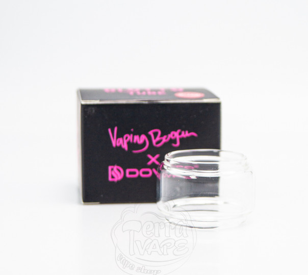 Стекло для вейпа Dovpo Blotto V1.5 RTA 6.4ml