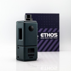 Across Vape Dovpo Ethos Boro Kit Fight Grey